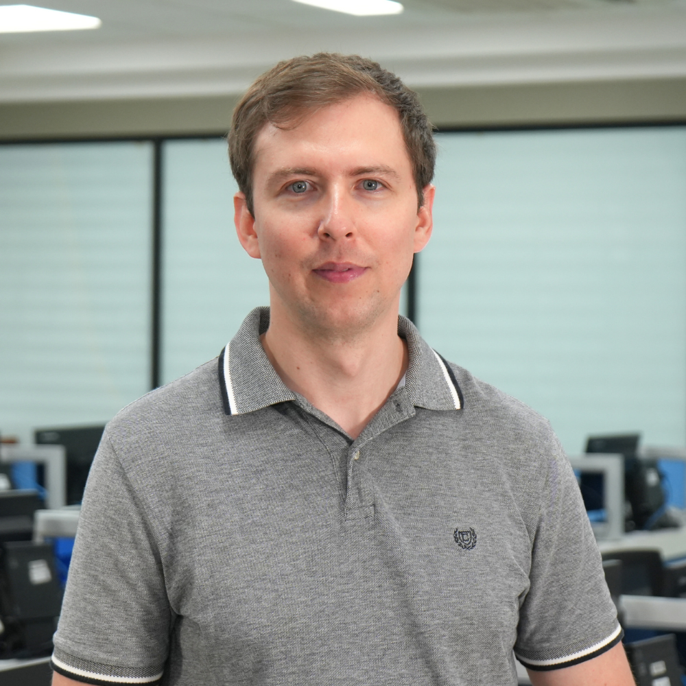 Juan Sebastian Parrado Muñoz 