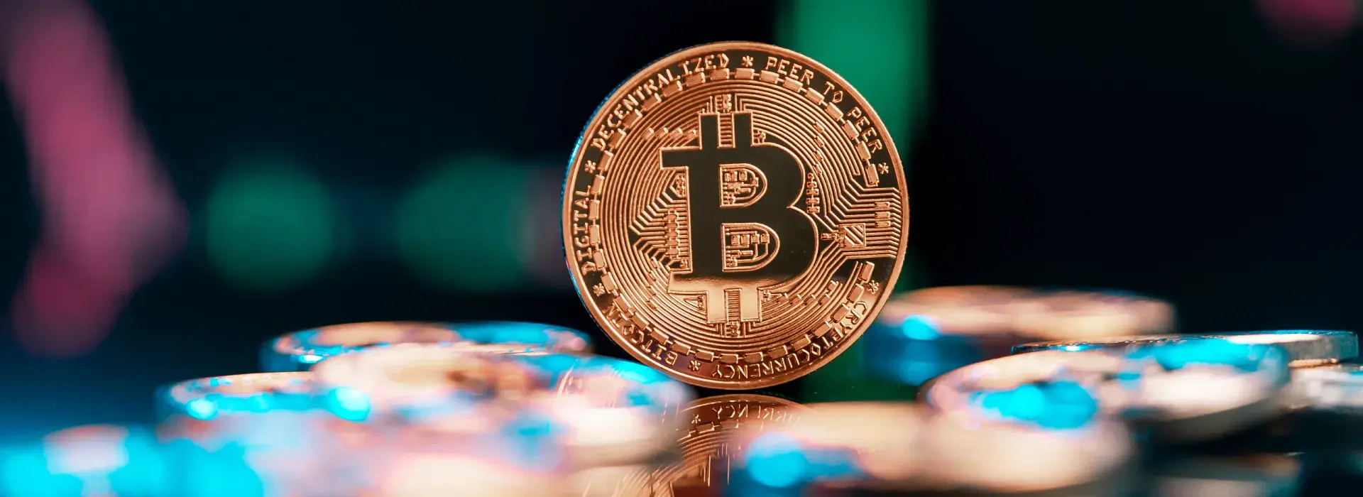 Diplomado Criptoactivos: un enfoque aplicado