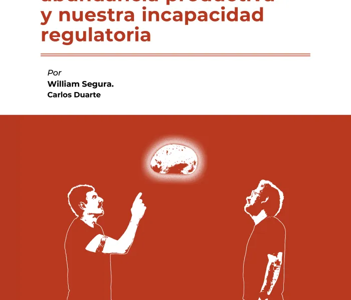 La papa: entre la abundancia productiva y nuestra incapacidad regulatoria La papa: entre la abundancia productiva y nuestra incapacidad regulatoria
