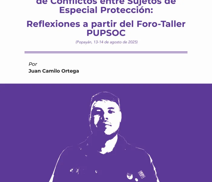 Taller PUPSOC Taller PUPSOC