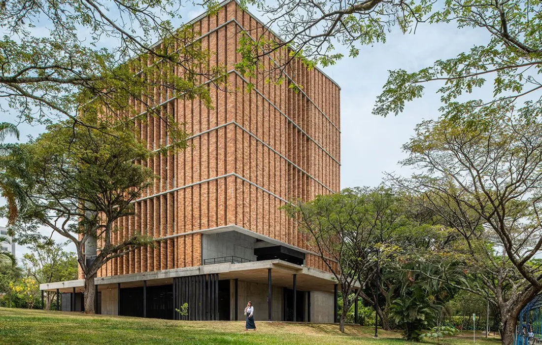 Edificio Cedro Rosado Edificio Cedro Rosado