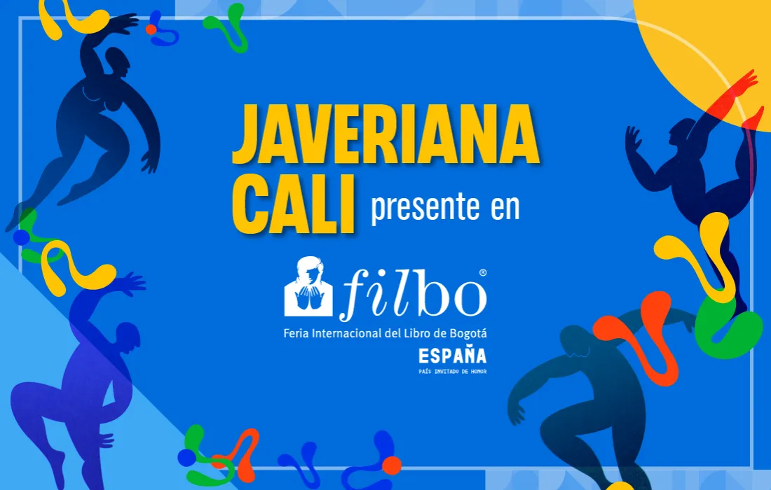 Feria del Libro Bogotá 2025 Javeriana Cali