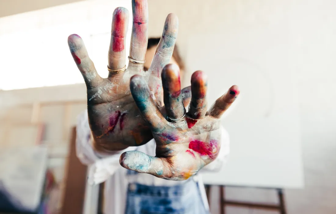 Especialización en Gestión de las Artes y la Cultura