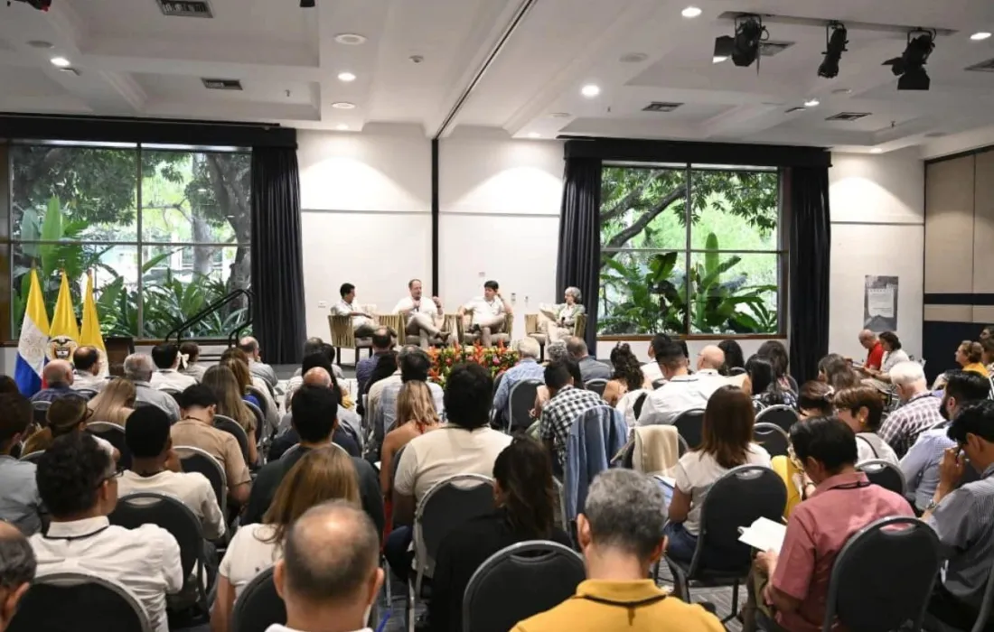 javeriana 