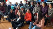 comunidades indígenas de Nariño y Putumayo comunidades indígenas de Nariño y Putumayo
