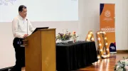 Programa de Negocios Internacionales celebró su décimo aniversario Programa de Negocios Internacionales celebró su décimo aniversario