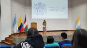 Celebramos el día de Ada Byron junto a jóvenes y niñas que le apuestan a las áreas STEM Celebramos el día de Ada Byron junto a jóvenes y niñas que le apuestan a las áreas STEM