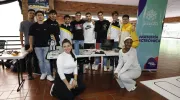 Celebramos el día de Ada Byron junto a jóvenes y niñas que le apuestan a las áreas STEM Celebramos el día de Ada Byron junto a jóvenes y niñas que le apuestan a las áreas STEM