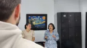 Programa de Arquitectura lanza el primer Consultorio del Hábitat de la región Programa de Arquitectura lanza el primer Consultorio del Hábitat de la región