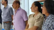 Programa de Arquitectura lanza el primer Consultorio del Hábitat de la región Programa de Arquitectura lanza el primer Consultorio del Hábitat de la región