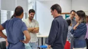 Programa de Arquitectura lanza el primer Consultorio del Hábitat de la región Programa de Arquitectura lanza el primer Consultorio del Hábitat de la región
