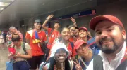 Magis y JMJ Lisboa 2023: una experiencia transformadora para los jóvenes de la Javeriana Cali Magis y JMJ Lisboa 2023: una experiencia transformadora para los jóvenes de la Javeriana Cali