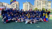 Magis y JMJ Lisboa 2023: una experiencia transformadora para los jóvenes de la Javeriana Cali Magis y JMJ Lisboa 2023: una experiencia transformadora para los jóvenes de la Javeriana Cali