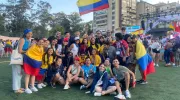 Magis y JMJ Lisboa 2023: una experiencia transformadora para los jóvenes de la Javeriana Cali Magis y JMJ Lisboa 2023: una experiencia transformadora para los jóvenes de la Javeriana Cali