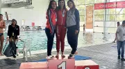 Javerianos brillan en los Juegos Nacionales Universitarios 2023 Javerianos brillan en los Juegos Nacionales Universitarios 2023