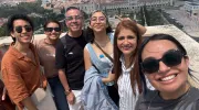 Lisboa y Oporto, una experiencia académica multidisciplinar que conectó sueños, disciplinas y sentidos Lisboa y Oporto, una experiencia académica multidisciplinar que conectó sueños, disciplinas y sentidos