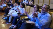 Estudiantes de Medicina compartieron experiencias en su paso hacia la vida profesional