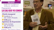 Exposición "La Cali que yo conocí" Exposición "La Cali que yo conocí"