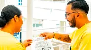 El primer especialista en Neuropsicología Infantil de San Andrés es javeriano El primer especialista en Neuropsicología Infantil de San Andrés es javeriano