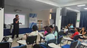 El primer especialista en Neuropsicología Infantil de San Andrés es javeriano El primer especialista en Neuropsicología Infantil de San Andrés es javeriano