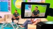 El primer especialista en Neuropsicología Infantil de San Andrés es javeriano El primer especialista en Neuropsicología Infantil de San Andrés es javeriano