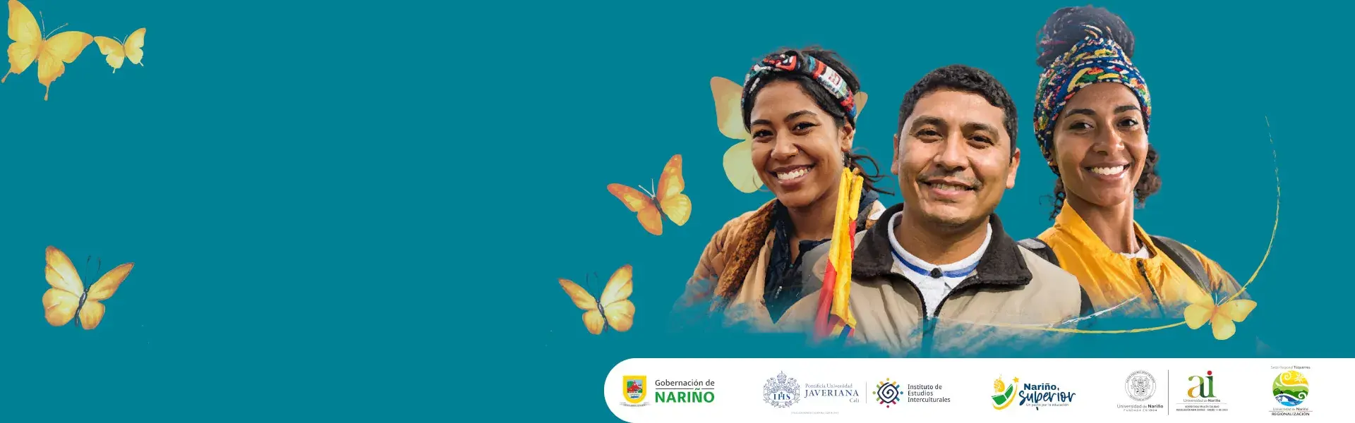 Maestría 2da cohorte