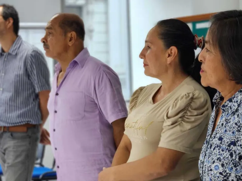 Programa de Arquitectura lanza el primer Consultorio del Hábitat de la región Programa de Arquitectura lanza el primer Consultorio del Hábitat de la región