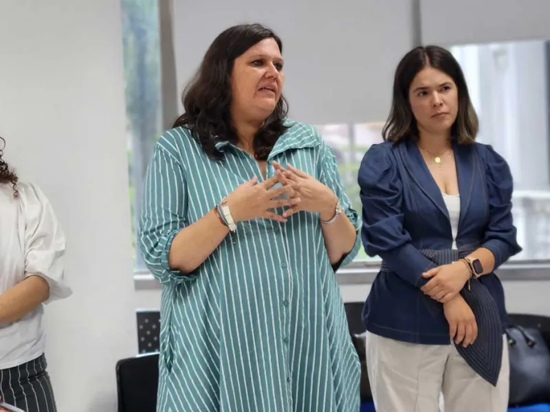 Programa de Arquitectura lanza el primer Consultorio del Hábitat de la región Programa de Arquitectura lanza el primer Consultorio del Hábitat de la región
