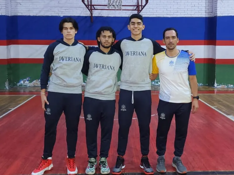 Javerianos brillan en los Juegos Nacionales Universitarios 2023 Javerianos brillan en los Juegos Nacionales Universitarios 2023