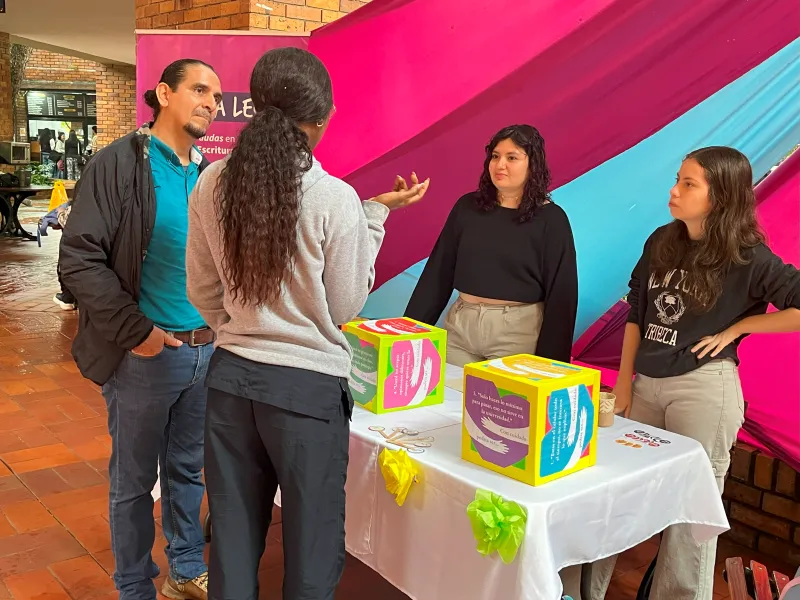 Semana Javeriana 
