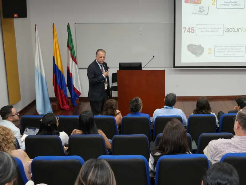 La Facultad de Ciencias de la Salud consolida su liderazgo académico, investigativo y social