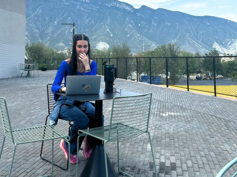 Doble titulación en Negocios Internacionales con la Universidad de Monterrey