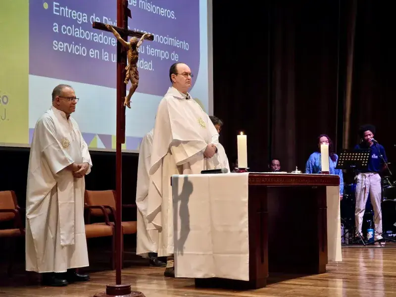 Día de San Francisco Javier