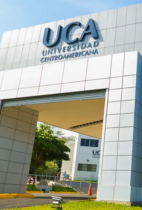 Comunicado de la Pontificia Universidad Javeriana sobre la situación de la UCA en Nicaragua. Comunicado de la Pontificia Universidad Javeriana sobre la situación de la UCA en Nicaragua.