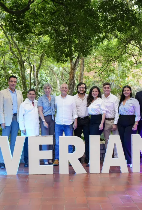 La Javeriana Cali presenta sus primeras spin-off La Javeriana Cali presenta sus primeras spin-off