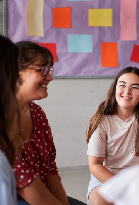 proceso de autoevaluación con miras a la acreditación de alta calidad 