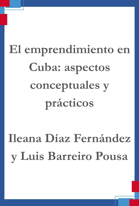 El emprendimiento en Cuba