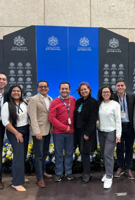 Javeriana Cali fortalece alianzas estratégicas en la Rueda de Relacionamiento ANDI – Universidades 2025