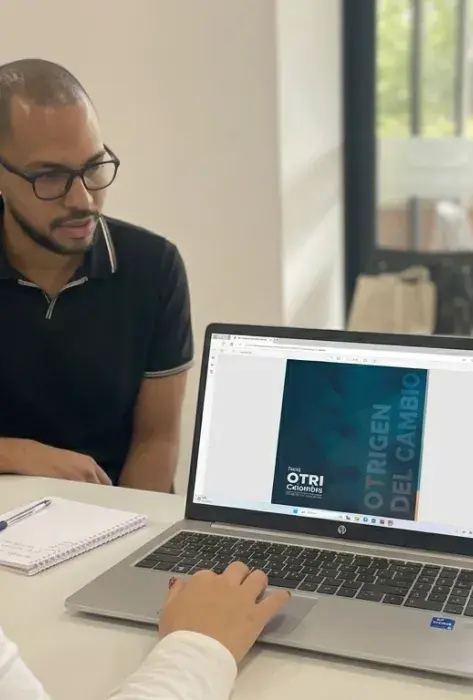 El Otrigen del Cambio, un e-book que reúne 14 tecnologías desarrolladas en universidades colombianas